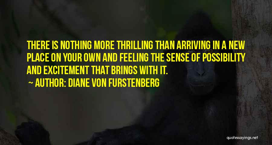 Fakultet Veterinarske Quotes By Diane Von Furstenberg