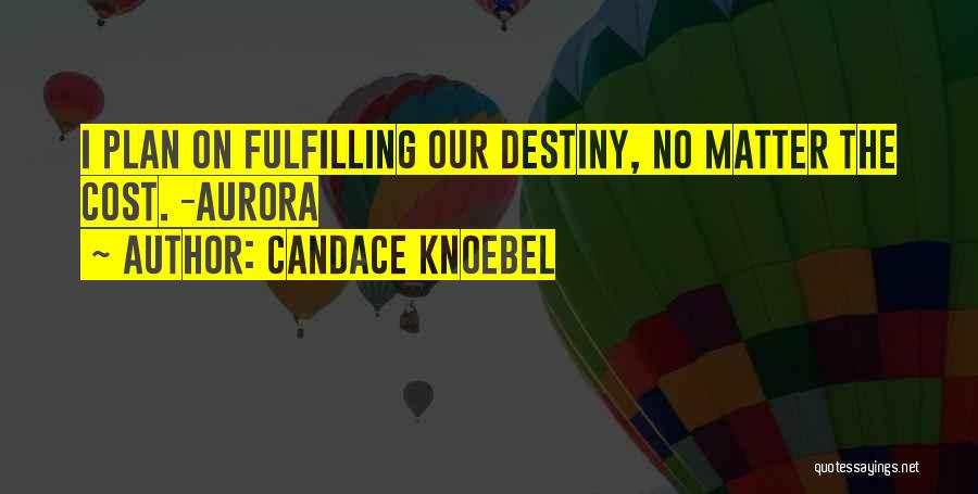 Falabella Quotes By Candace Knoebel