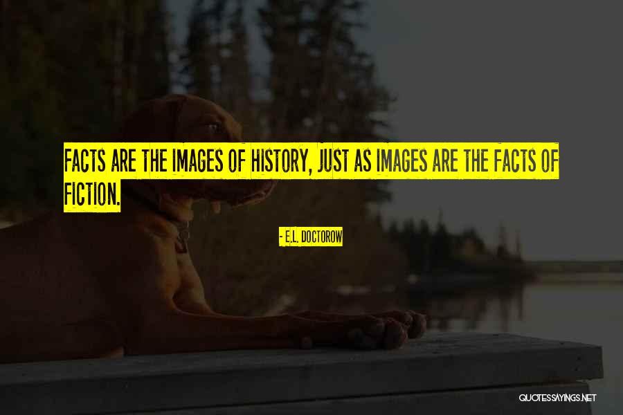 Falacia Ad Quotes By E.L. Doctorow Falacia Ad Quotes By E.L. Doctorow