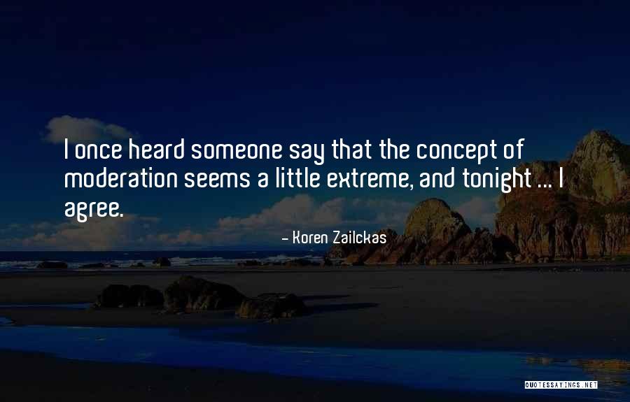 Falacia Ad Quotes By Koren Zailckas Falacia Ad Quotes By Koren Zailckas