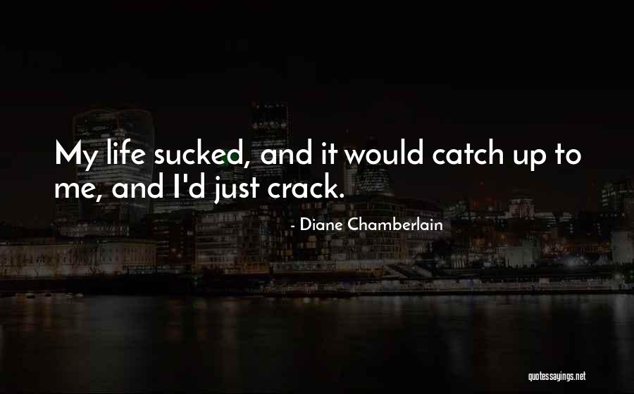 Falacia Quotes By Diane Chamberlain Falacia Quotes By Diane Chamberlain