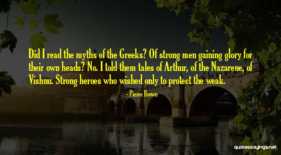 Falacia Quotes By Pierce Brown Falacia Quotes By Pierce Brown