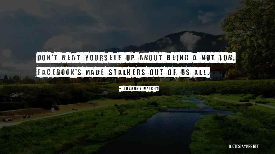 Falacia Quotes By Suzanne Wright Falacia Quotes By Suzanne Wright