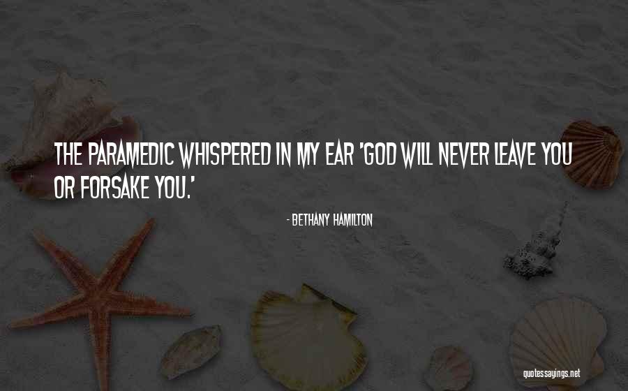 Falacias Argumentativas Quotes By Bethany Hamilton Falacias Argumentativas Quotes By Bethany Hamilton
