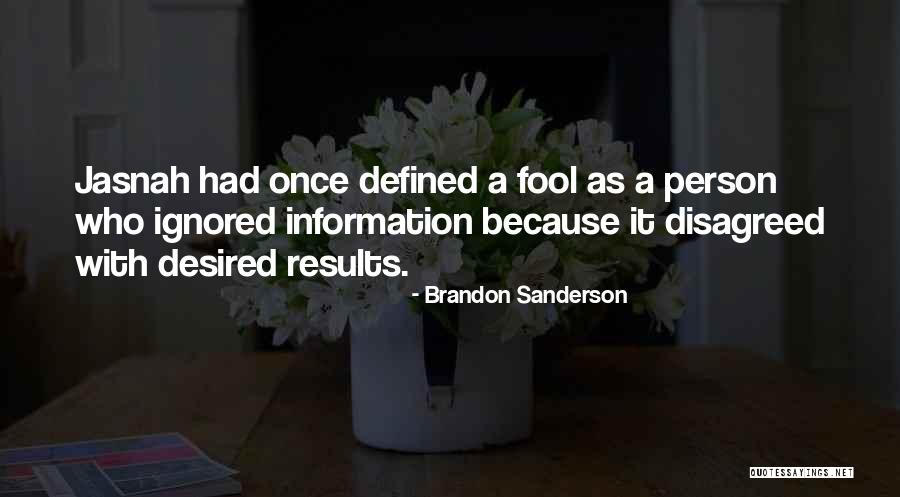 Falacy Quotes By Brandon Sanderson Falacy Quotes By Brandon Sanderson
