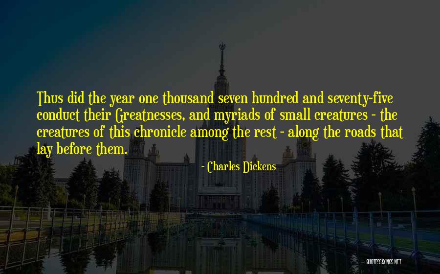 Falada Goose Quotes By Charles Dickens Falada Goose Quotes By Charles Dickens