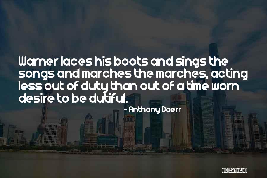 Falada Lounge Quotes By Anthony Doerr Falada Lounge Quotes By Anthony Doerr