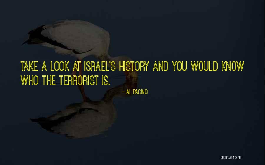 Falafel Near Quotes By Al Pacino Falafel Near Quotes By Al Pacino