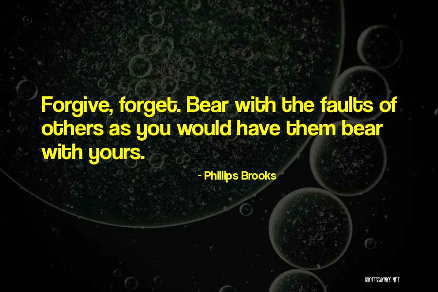 Falafel Near Quotes By Phillips Brooks Falafel Near Quotes By Phillips Brooks