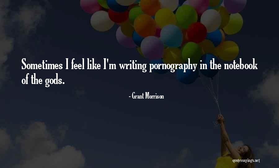 Falagones Quotes By Grant Morrison Falagones Quotes By Grant Morrison
