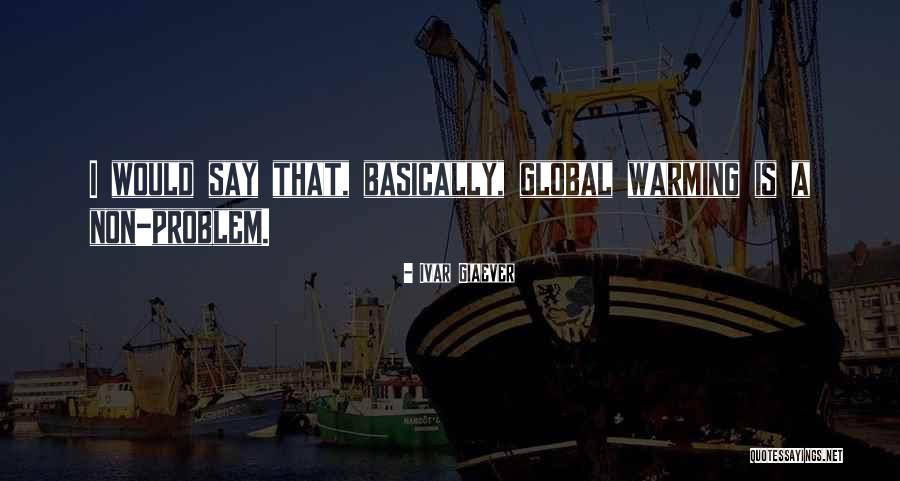 Falah Company Quotes By Ivar Giaever Falah Company Quotes By Ivar Giaever