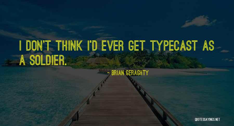 Falahari Flour Quotes By Brian Geraghty Falahari Flour Quotes By Brian Geraghty