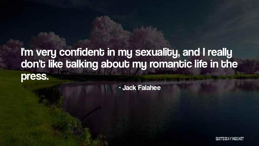 Falahee Quotes By Jack Falahee Falahee Quotes By Jack Falahee