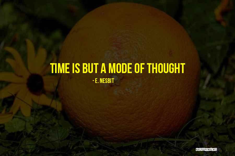 Falaises France Quotes By E. Nesbit Falaises France Quotes By E. Nesbit