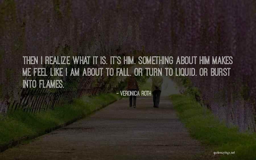 Falak Noua Quotes By Veronica Roth Falak Noua Quotes By Veronica Roth