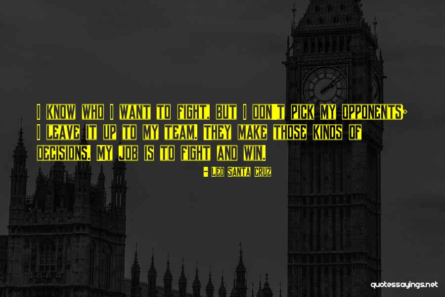Falaka Quotes By Leo Santa Cruz Falaka Quotes By Leo Santa Cruz
