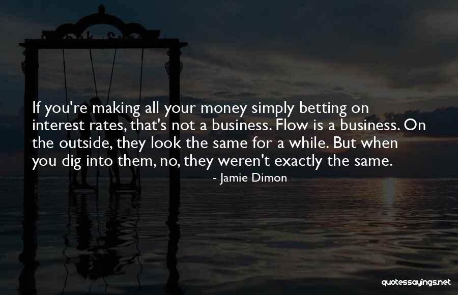 Falamig Quotes By Jamie Dimon Falamig Quotes By Jamie Dimon