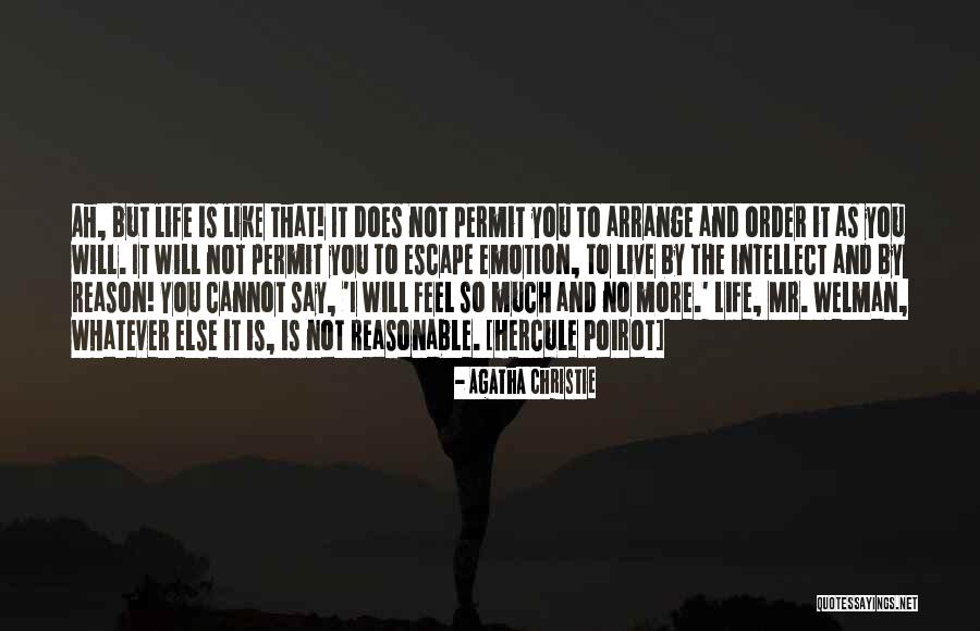 Falamos Em Quotes By Agatha Christie Falamos Em Quotes By Agatha Christie