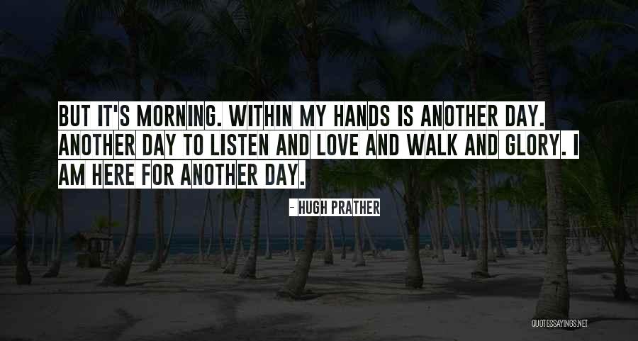 Falamos Em Quotes By Hugh Prather Falamos Em Quotes By Hugh Prather