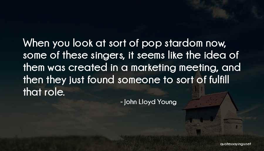 Falamos In English Quotes By John Lloyd Young Falamos In English Quotes By John Lloyd Young