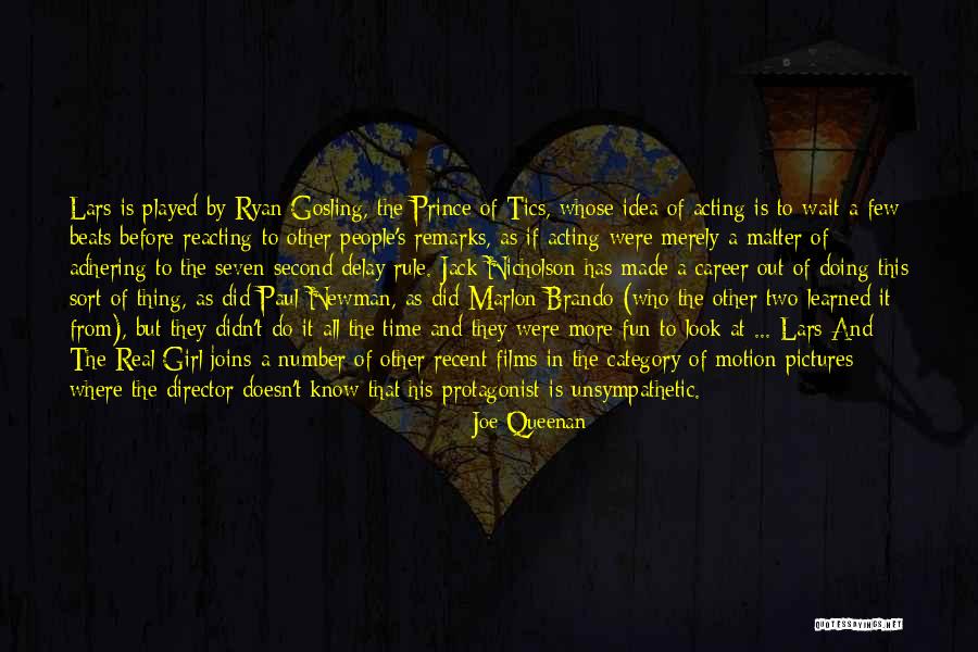 Falando As Paredes Quotes By Joe Queenan Falando As Paredes Quotes By Joe Queenan