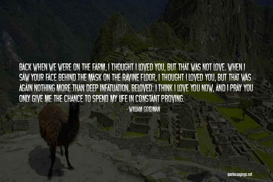 Falando Palavroes Quotes By William Goldman Falando Palavroes Quotes By William Goldman