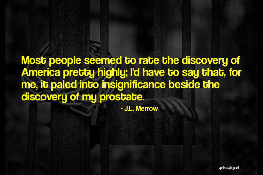 Falanet Quotes By J.L. Merrow Falanet Quotes By J.L. Merrow