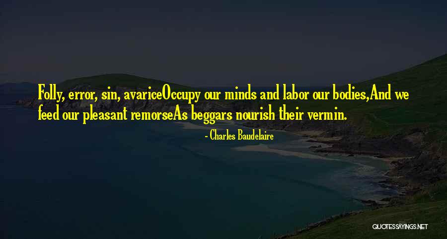 Falanga And Chalker Quotes By Charles Baudelaire Falanga And Chalker Quotes By Charles Baudelaire