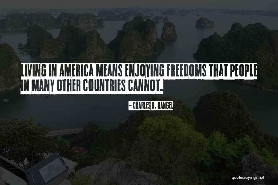 Falange Spain Quotes By Charles B. Rangel Falange Spain Quotes By Charles B. Rangel