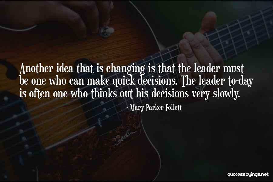 Falanges Quotes By Mary Parker Follett Falanges Quotes By Mary Parker Follett