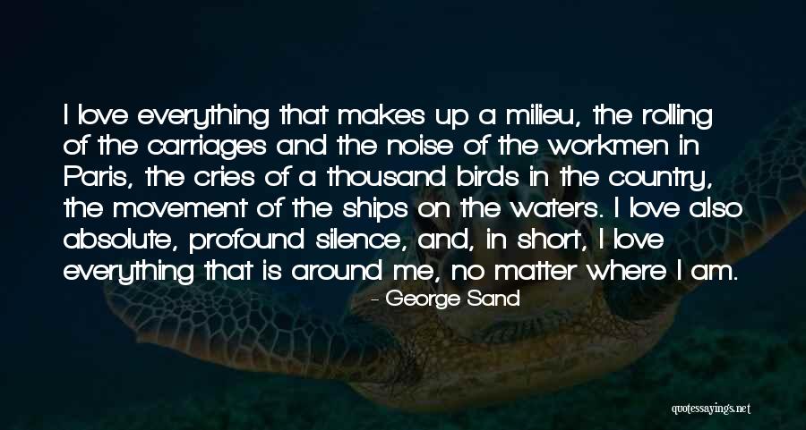 Falanghina Quotes By George Sand Falanghina Quotes By George Sand
