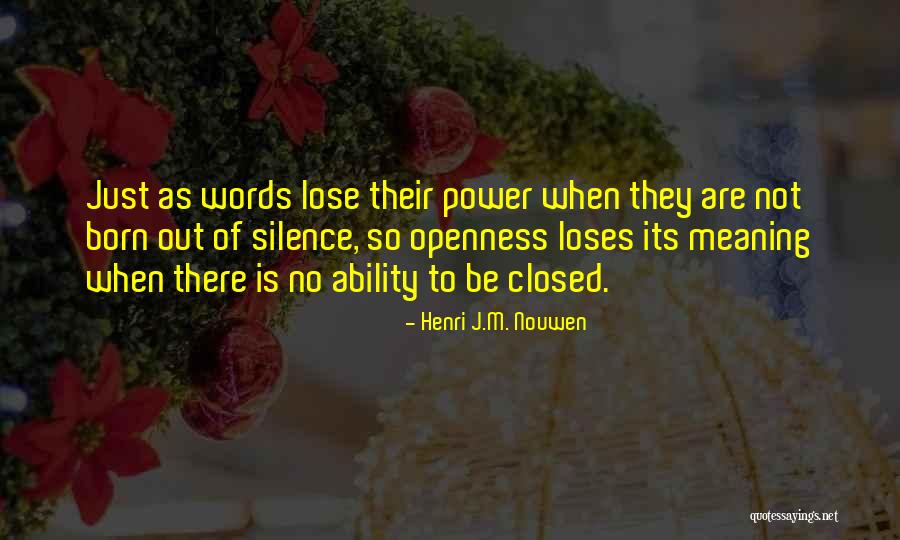 Falaniko Choir Quotes By Henri J.M. Nouwen Falaniko Choir Quotes By Henri J.M. Nouwen