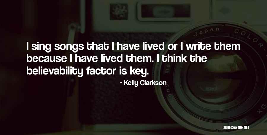Falaniko Choir Quotes By Kelly Clarkson Falaniko Choir Quotes By Kelly Clarkson