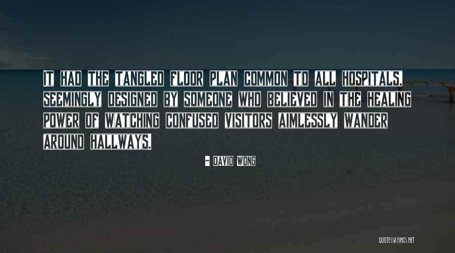 Falaniko Iakopo Quotes By David Wong
