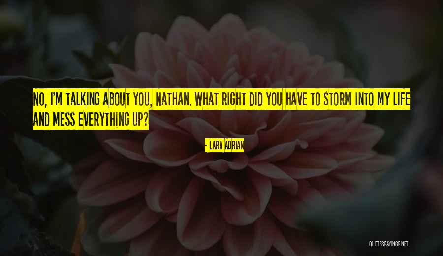 Falaniko Iakopo Quotes By Lara Adrian