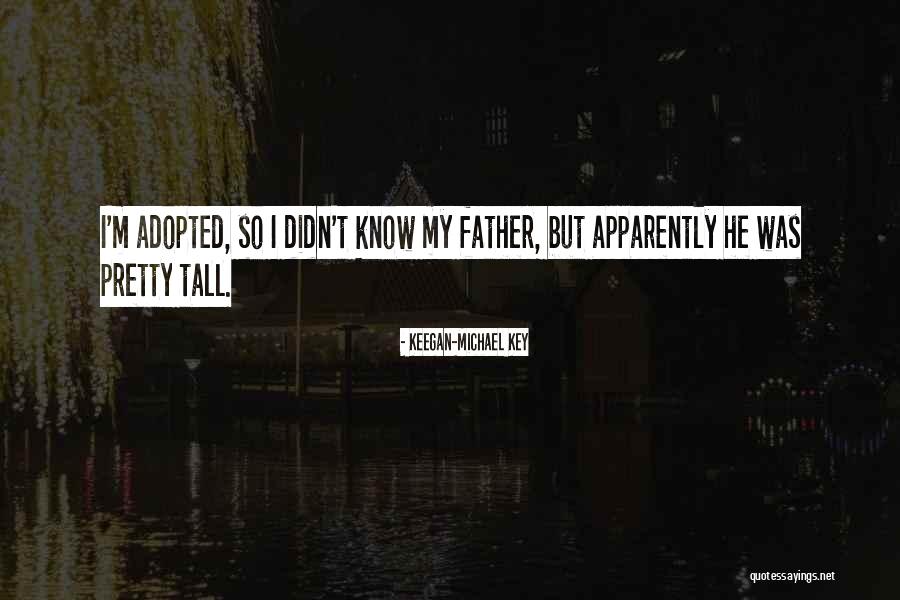 Falaniko Vitales Height Quotes By Keegan-Michael Key Falaniko Vitales Height Quotes By Keegan-Michael Key