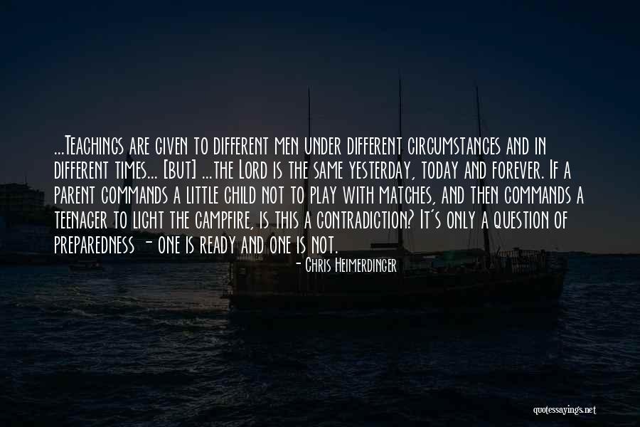 Falaremos Quotes By Chris Heimerdinger Falaremos Quotes By Chris Heimerdinger