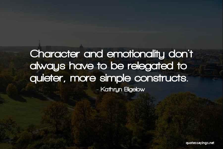 Falaremos Quotes By Kathryn Bigelow Falaremos Quotes By Kathryn Bigelow