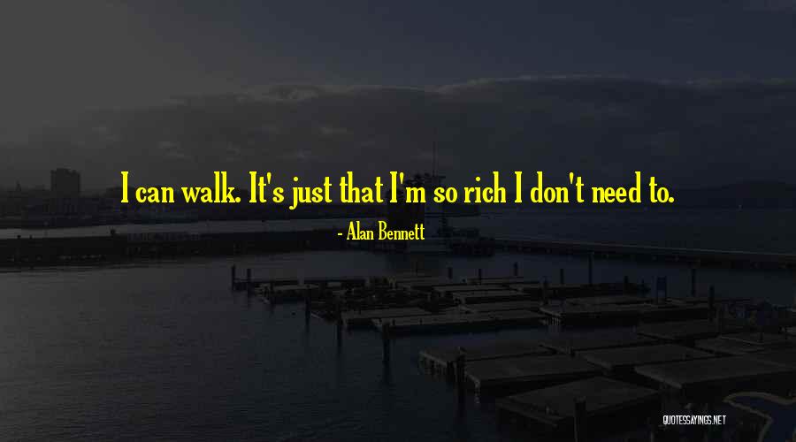 Falari Quotes By Alan Bennett Falari Quotes By Alan Bennett