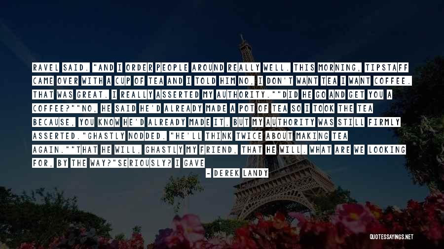 Falari Quotes By Derek Landy Falari Quotes By Derek Landy