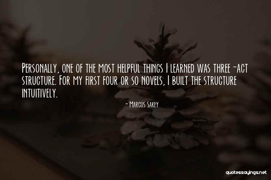 Falari Quotes By Marcus Sakey Falari Quotes By Marcus Sakey