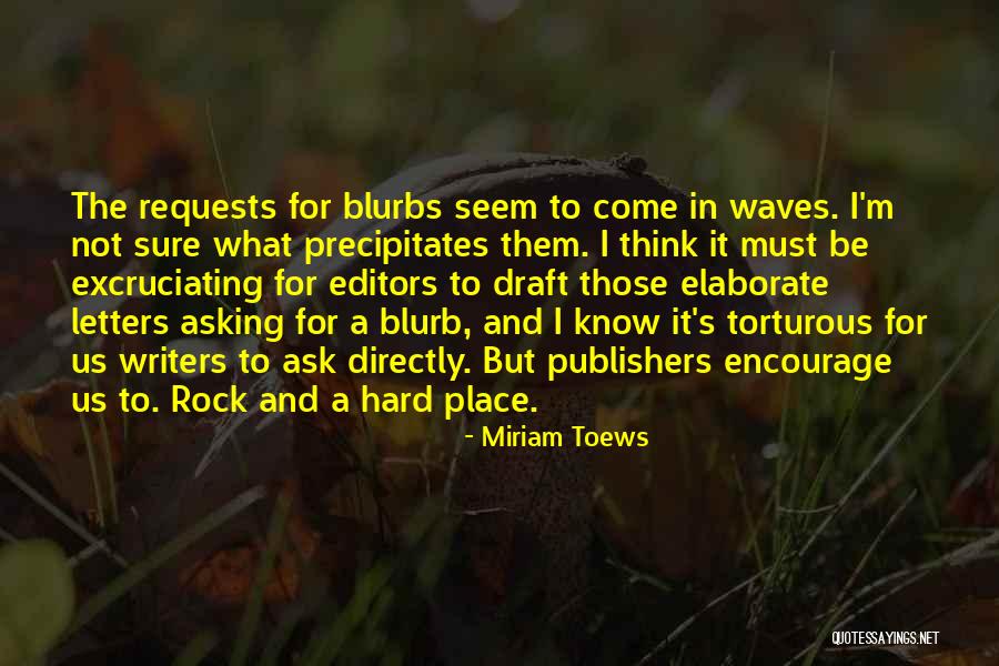 Falari Quotes By Miriam Toews Falari Quotes By Miriam Toews