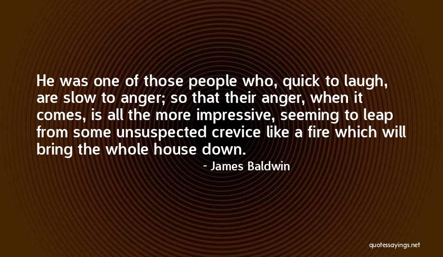 Falasca Home Quotes By James Baldwin Falasca Home Quotes By James Baldwin