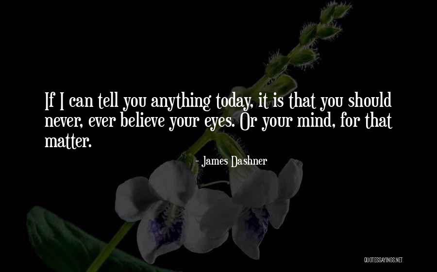 Falasca Home Quotes By James Dashner Falasca Home Quotes By James Dashner