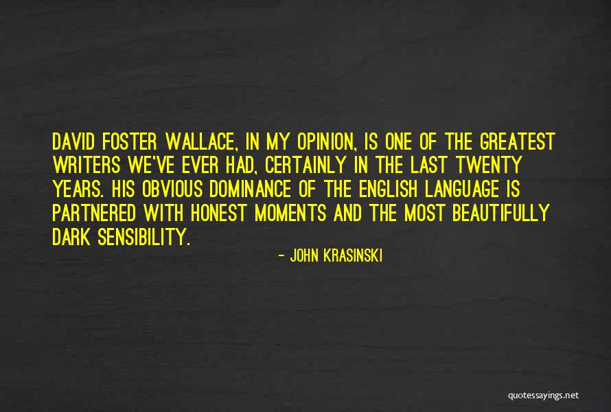 Falasca Home Quotes By John Krasinski Falasca Home Quotes By John Krasinski