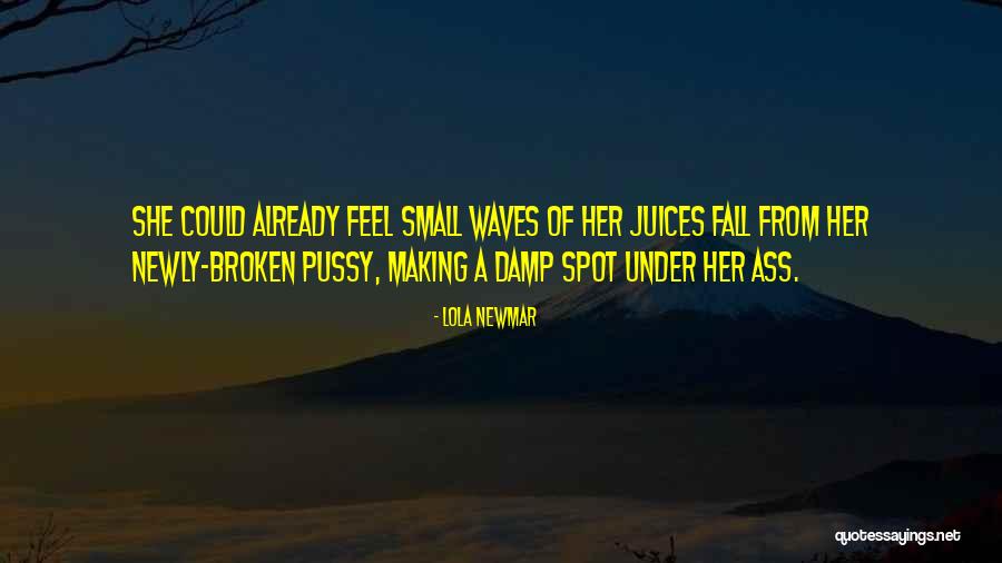 Falash Quotes By Lola Newmar Falash Quotes By Lola Newmar