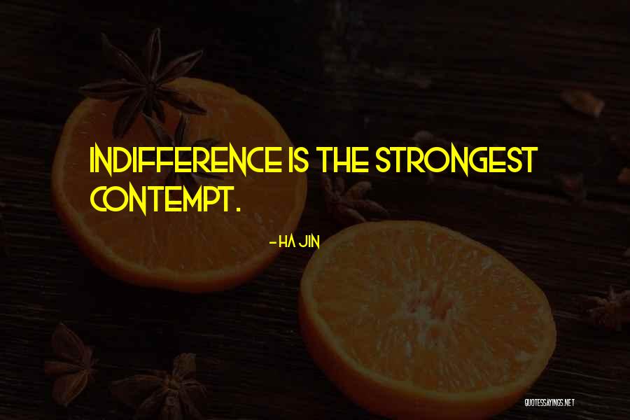 Falasi Tidak Quotes By Ha Jin Falasi Tidak Quotes By Ha Jin
