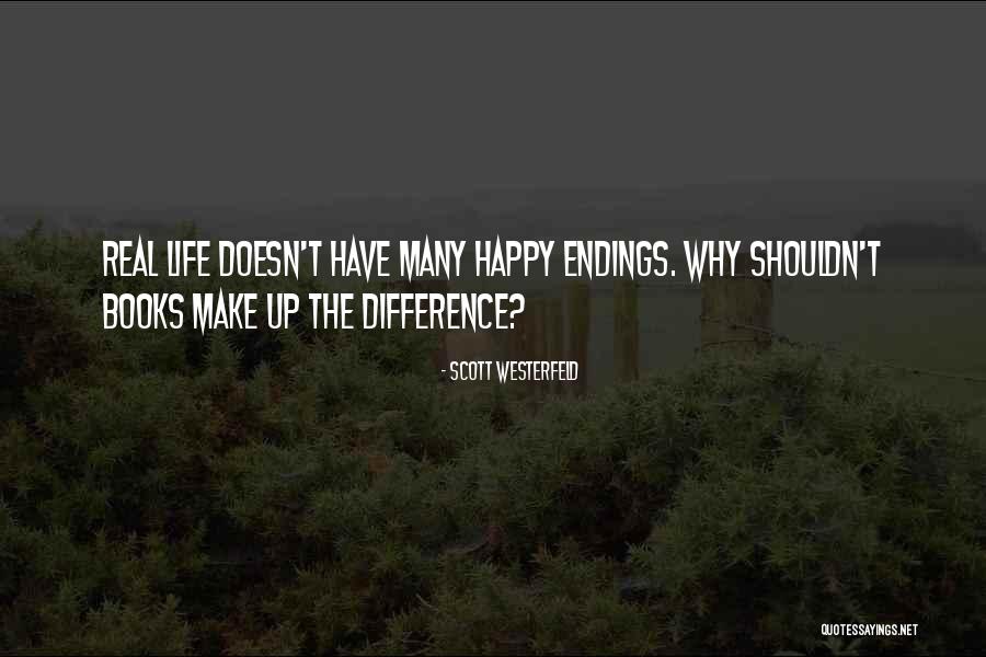 Falasi Tidak Quotes By Scott Westerfeld Falasi Tidak Quotes By Scott Westerfeld