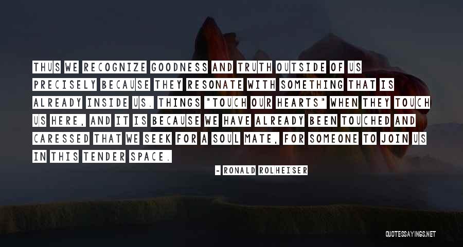 Falasophy Quotes By Ronald Rolheiser Falasophy Quotes By Ronald Rolheiser
