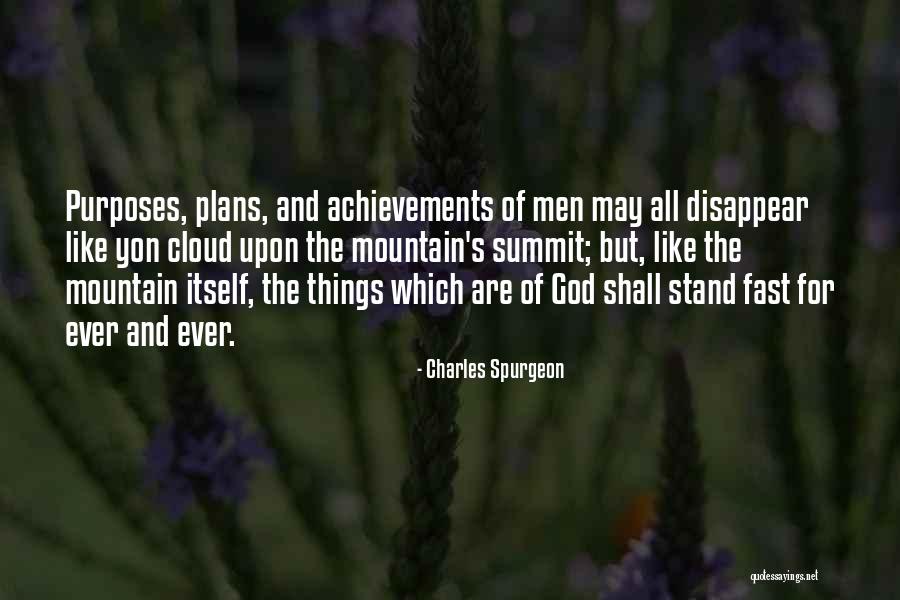 Falavamo Quotes By Charles Spurgeon Falavamo Quotes By Charles Spurgeon